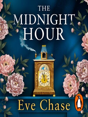 cover image of The Midnight Hour